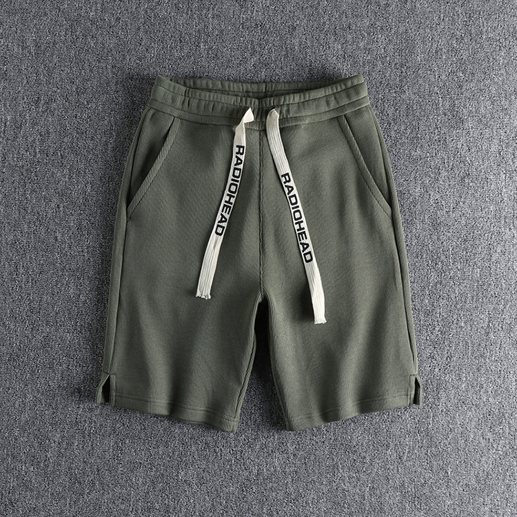 GrogeousBen Men's  Board Shorts With Pocket Summer Quick Dry Waterproof Swim Beach Shorts for Man