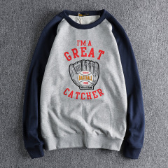 LIGHT GREY +ROYAL BLUE