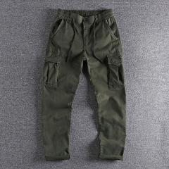ARMY GREEN