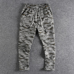 GREY CAMO