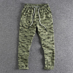 GREEN CAMO
