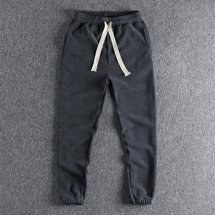 GrogeousBen Men's Tracksuit Bottoms New Stylish Looking Dark Color Sweatpants With Printed  Gym Running Trouser Joggers