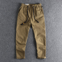 DARK KHAKI
