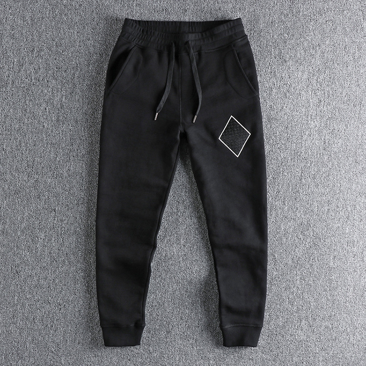 GrogeousBen Men's Pants Gym Jogger Hot sale men Casual wear Joggers