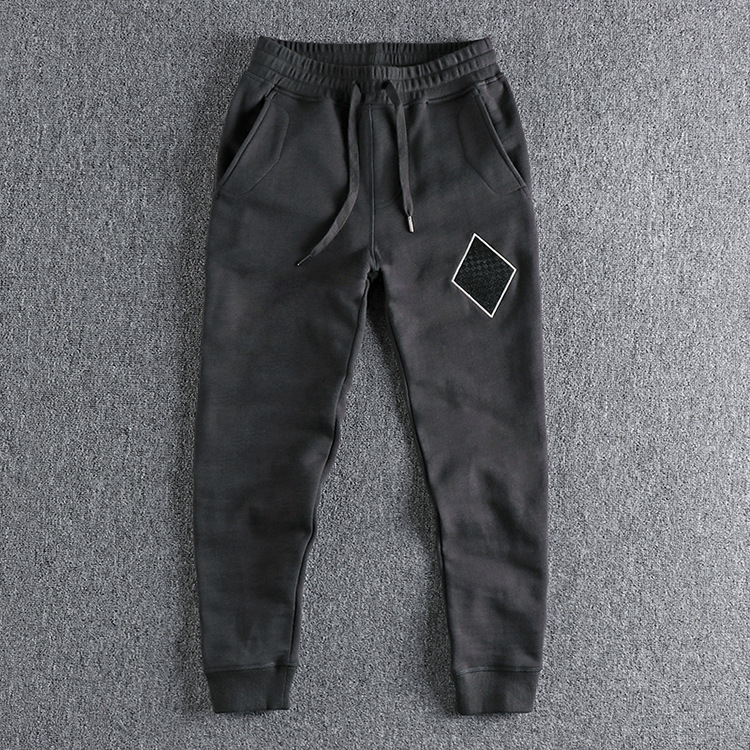 GrogeousBen Men's Pants Gym Jogger Hot sale men Casual wear Joggers