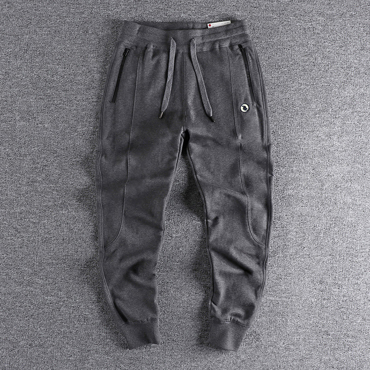 GrogeousBen Men's  Sweatpants Printed Blank Hot sell Sports Wear Customize Track Trousers Gym Sweatpants Jogger Pants