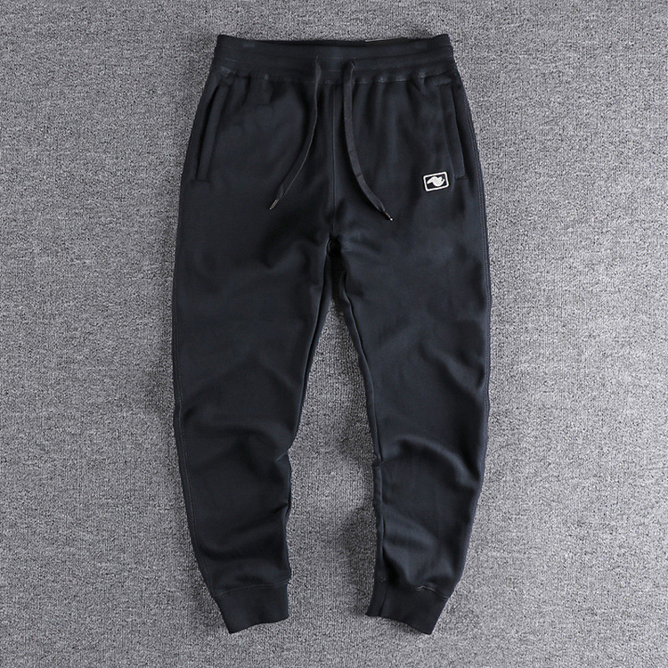 GrogeousBen Men's Autumn Sweatpants Printed Blank Hot sell Sports Wear Customize Track Trousers Gym Sweatpants Jogger Pants