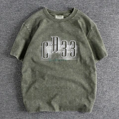 ARMY GREEN