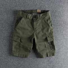 ARMY GREEN