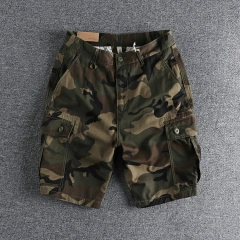 CAMOUFLAGE