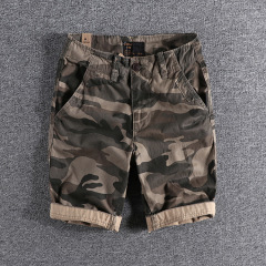 DESERT CAMO