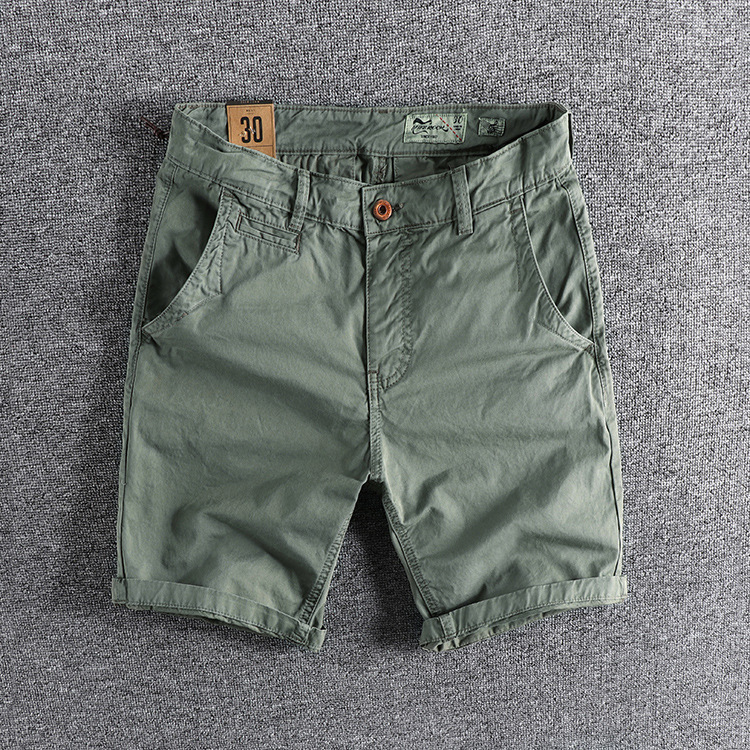 GrogeousBen Men's custom shorts Factory  biker shorts Dark Grey plus size men's shorts