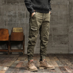 ARMY GREEN