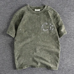 ARMY GREEN