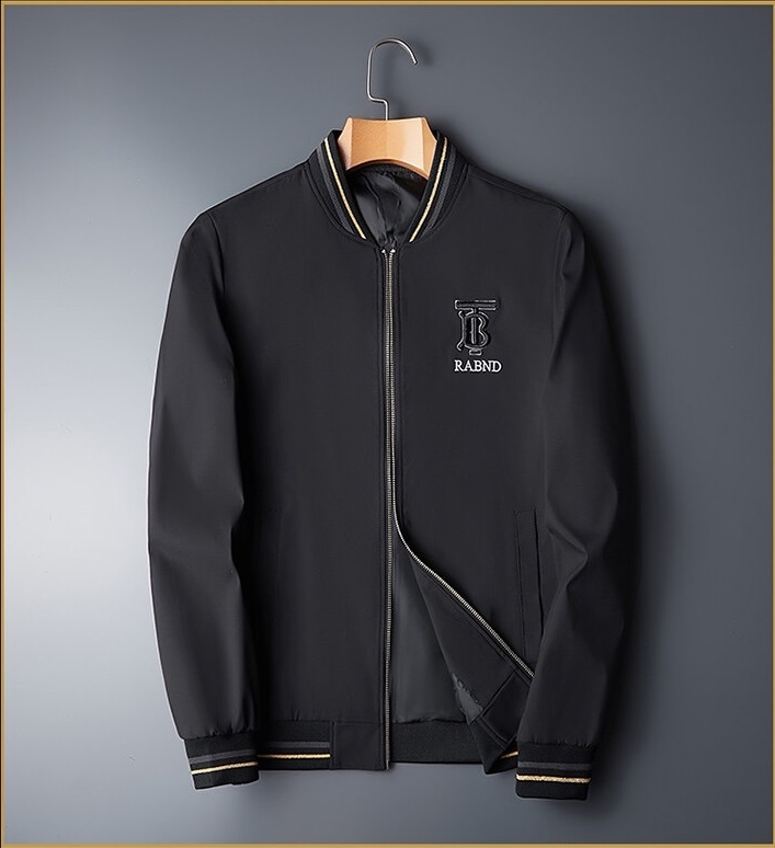 Clearance sale- Men's High-quality Customized Men's Winter Soft Shell Jacket Windbreaker Jacket Canvas Fabric Casual Zipper Jacket 100% Polyester
