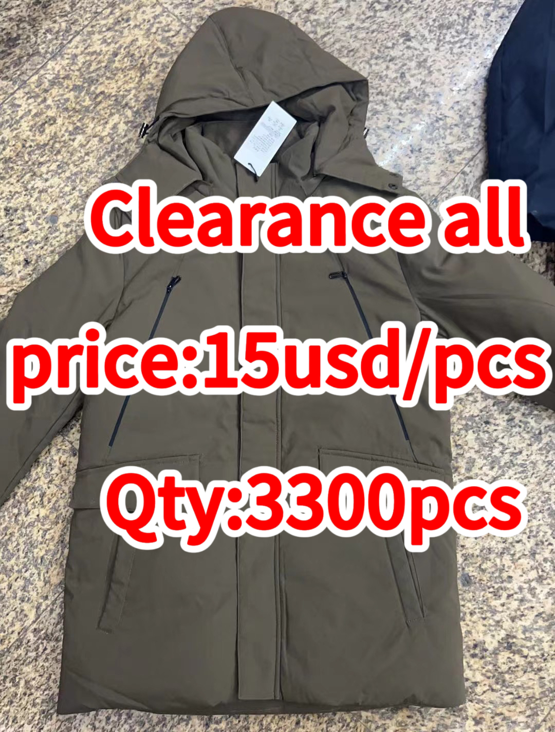 Clearance sale-Men's Hiking Mountain Parka Jacket Waterproof Trekking Softshell Jacket Winter Long Outdoor Jacket For Men