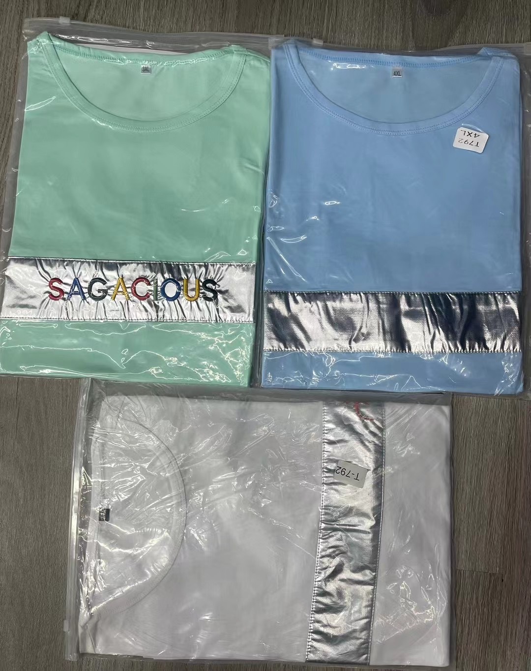 Clearance sale-Men's High-End Cotton Casual Quantity Tshirt Oversize T-shirt Printed Safety High Visibility Safety Polo T Shirts