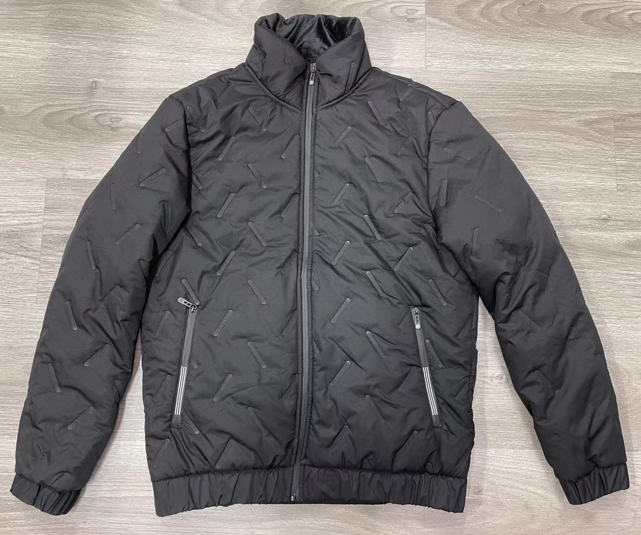 Clearance sale- Men's padded coats bubble puffer jacket warm winter men winter bomber iacket men iacket for winter