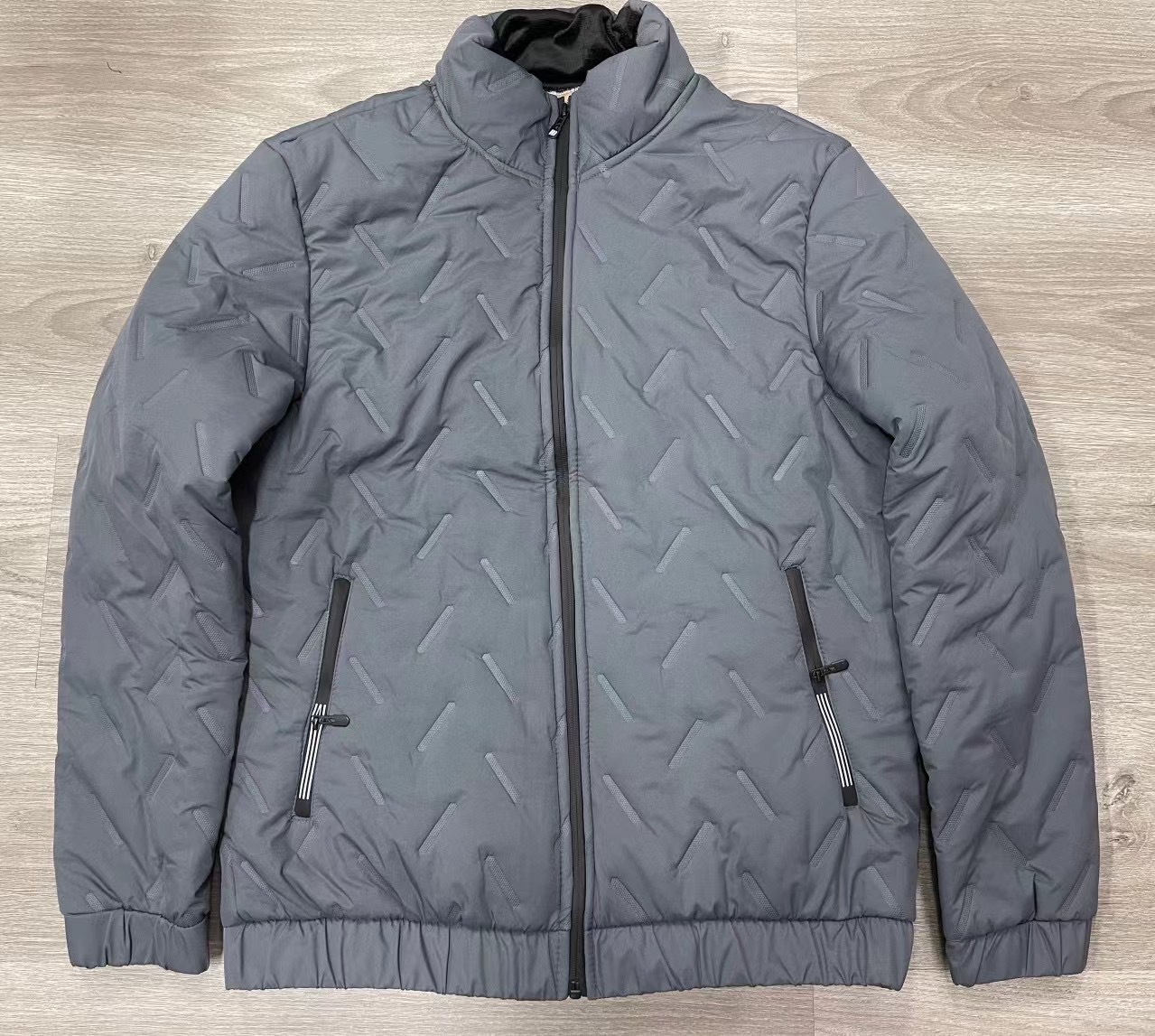 Clearance sale- Men's padded coats bubble puffer jacket warm winter men winter bomber iacket men iacket for winter