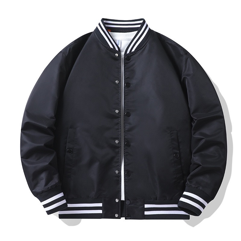 GrogeousBen  Men's Winter Baseball Outdoor Sport Men Hip Hop Street Wear Coat Letterman Vintage Jackets Men Bomber  Jacket