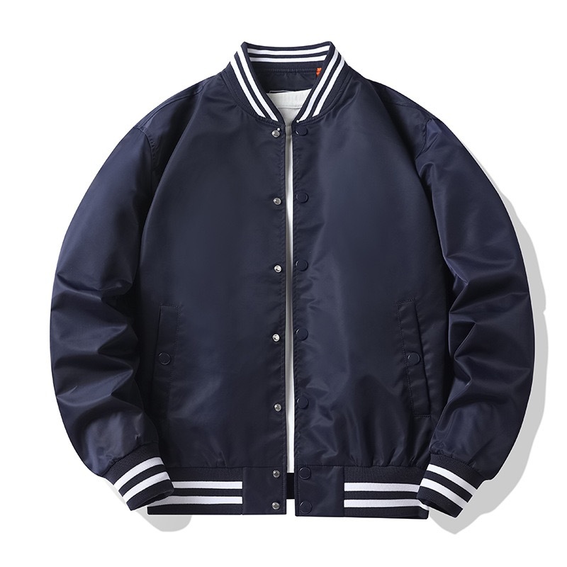 GrogeousBen  Men's Winter Baseball Outdoor Sport Men Hip Hop Street Wear Coat Letterman Vintage Jackets Men Bomber  Jacket