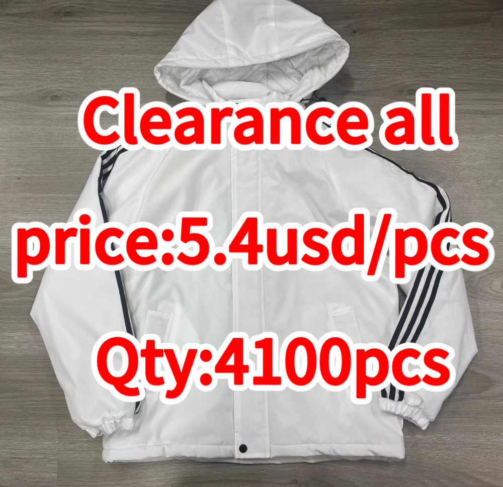 Clearance sale- Men's Latest Design Winter Puffer Jacket Coat Bubble Jacket Plaid Cotton Padded Clothes Overcoat