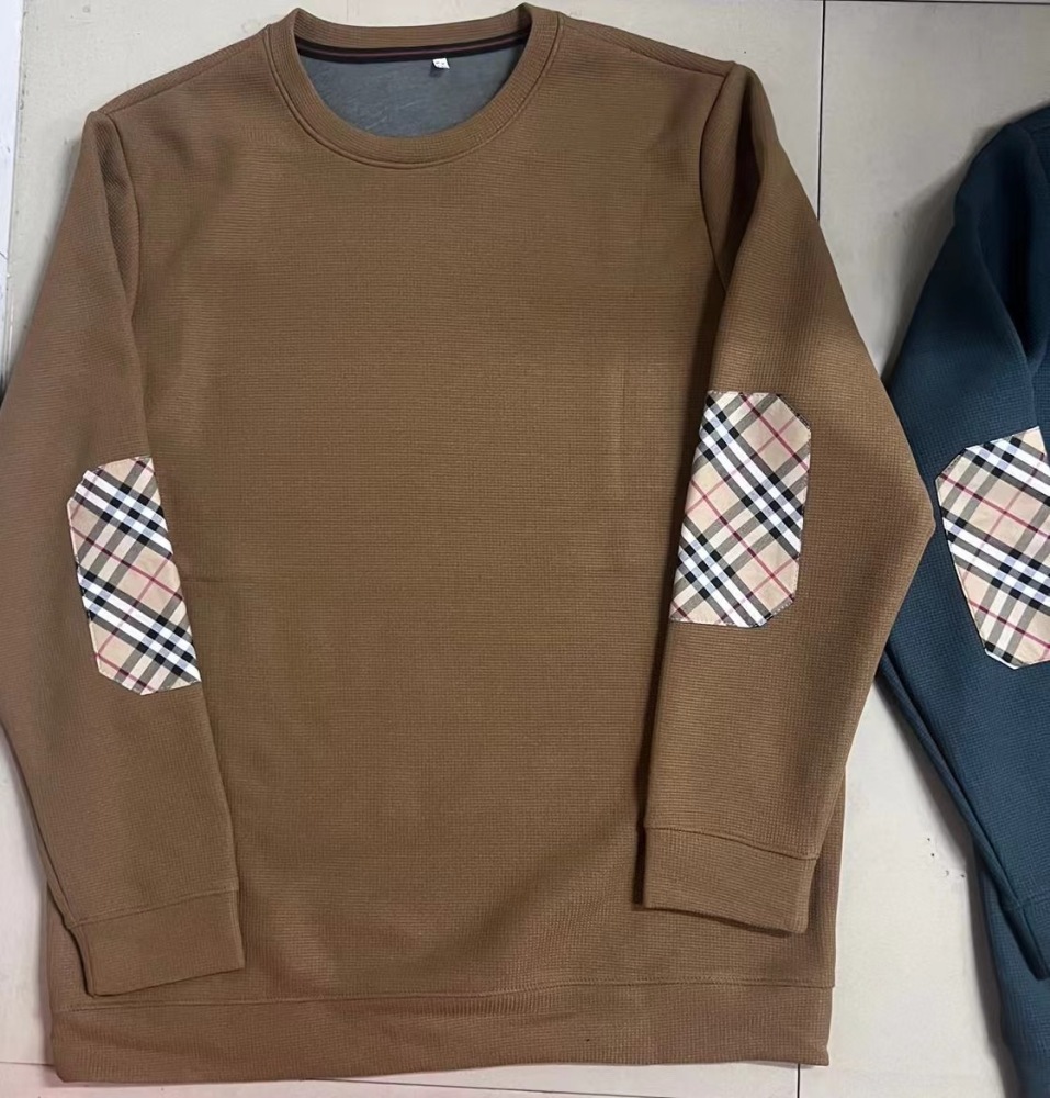 Clearance sale- Men's Hooded Sweatshirt High Quality fleece Sportswear oversized Sweat Shirt