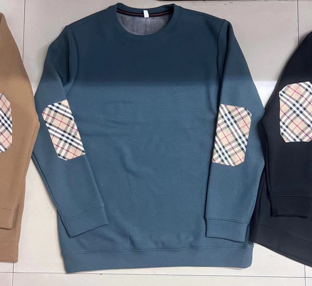 Clearance sale- Men's Hooded Sweatshirt High Quality fleece Sportswear oversized Sweat Shirt