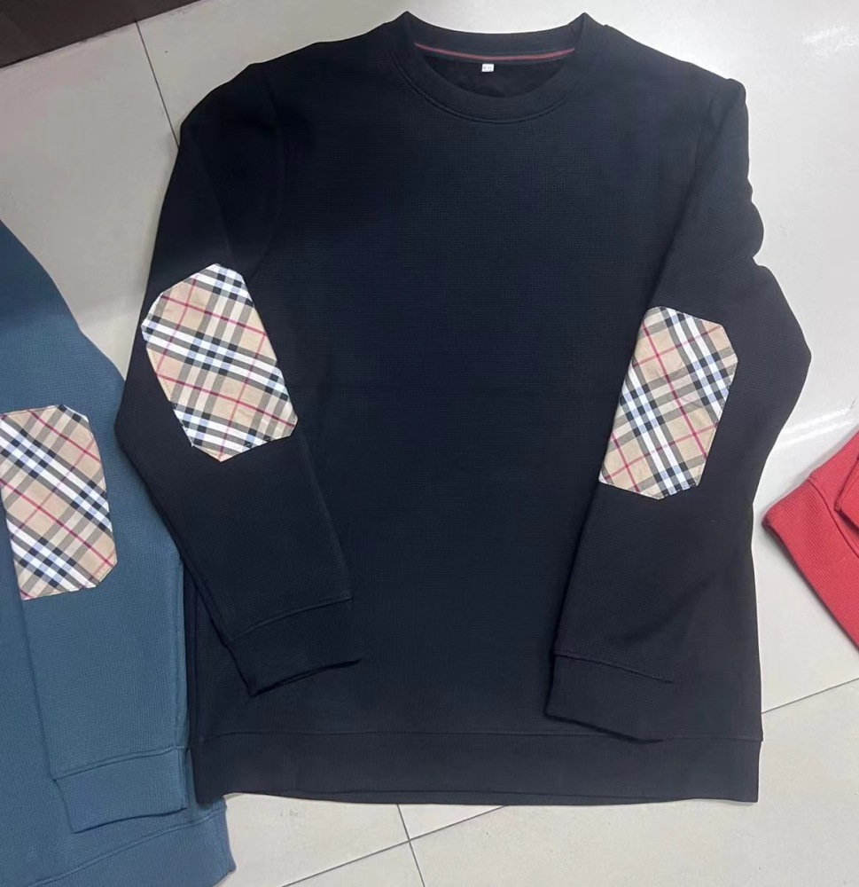Clearance sale- Men's Hooded Sweatshirt High Quality fleece Sportswear oversized Sweat Shirt