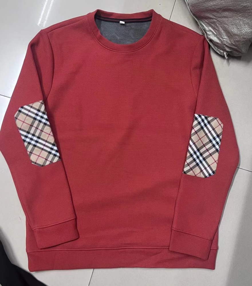 Clearance sale- Men's Hooded Sweatshirt High Quality fleece Sportswear oversized Sweat Shirt