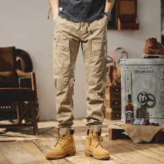 KHAKI