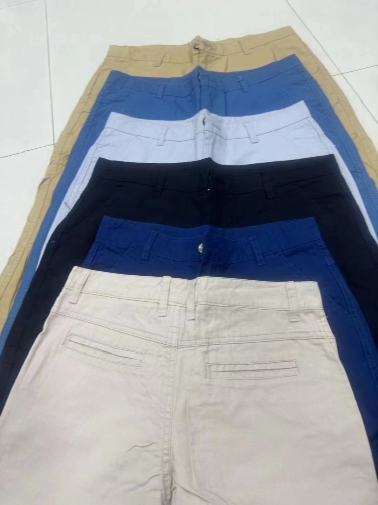 Clearance sale-  Men  Best Sale Shorts Manufacturer Wholesale Custom Designer Blank With Side Pocket Men Cargo Shorts