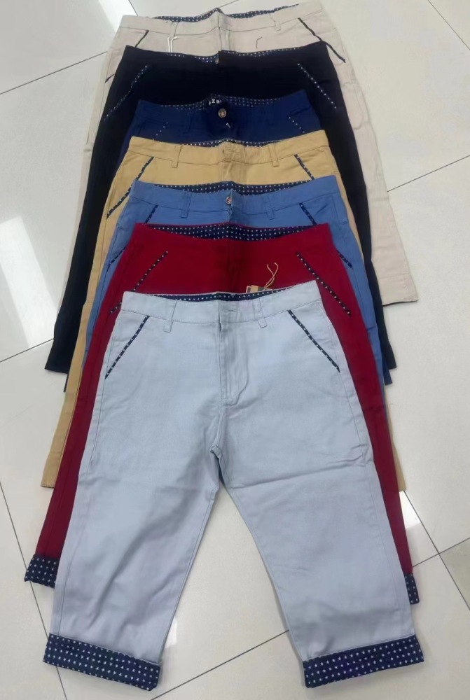 Clearance sale-  Men  Best Sale Shorts Manufacturer Wholesale Custom Designer Blank With Side Pocket Men Cargo Shorts