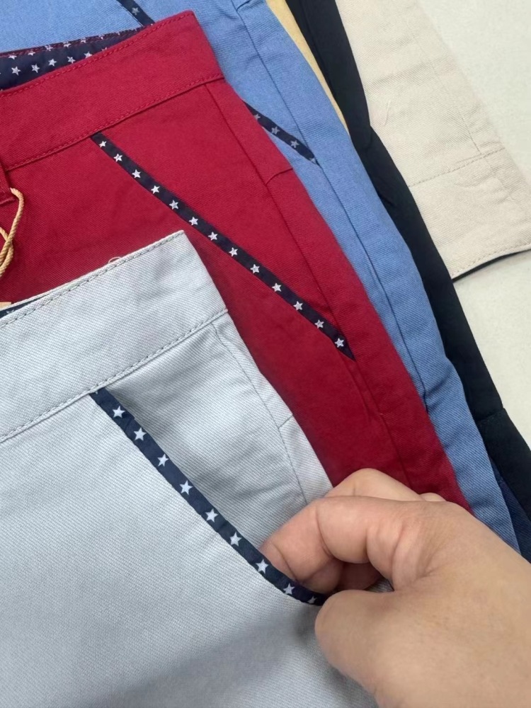 Clearance sale-  Men  Best Sale Shorts Manufacturer Wholesale Custom Designer Blank With Side Pocket Men Cargo Shorts