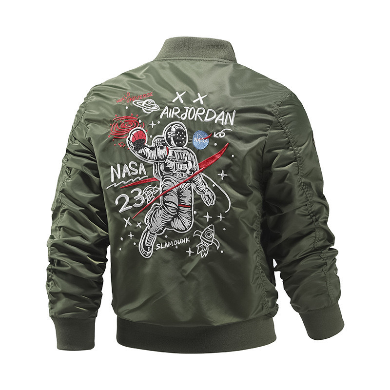 GrogeousBen  Men's Best Quality Fashion Bulk Bomber silk Satin Super Unisex Jacket custom baseball varsity jackets