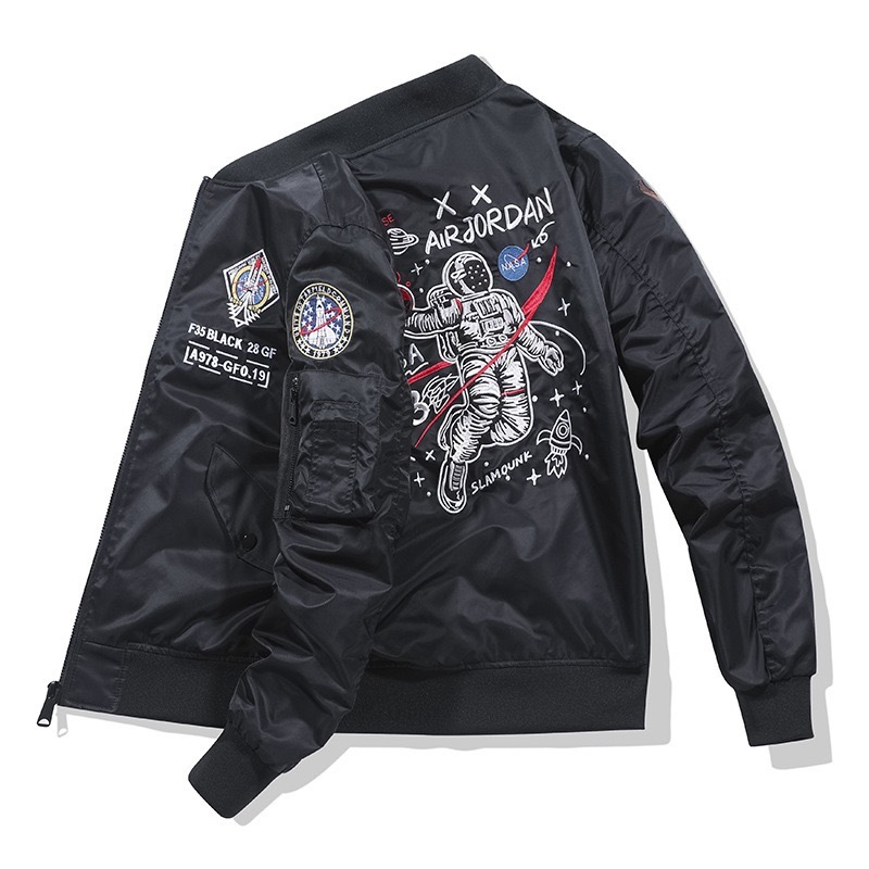 GrogeousBen  Men's Best Quality Fashion Bulk Bomber silk Satin Super Unisex Jacket custom baseball varsity jackets