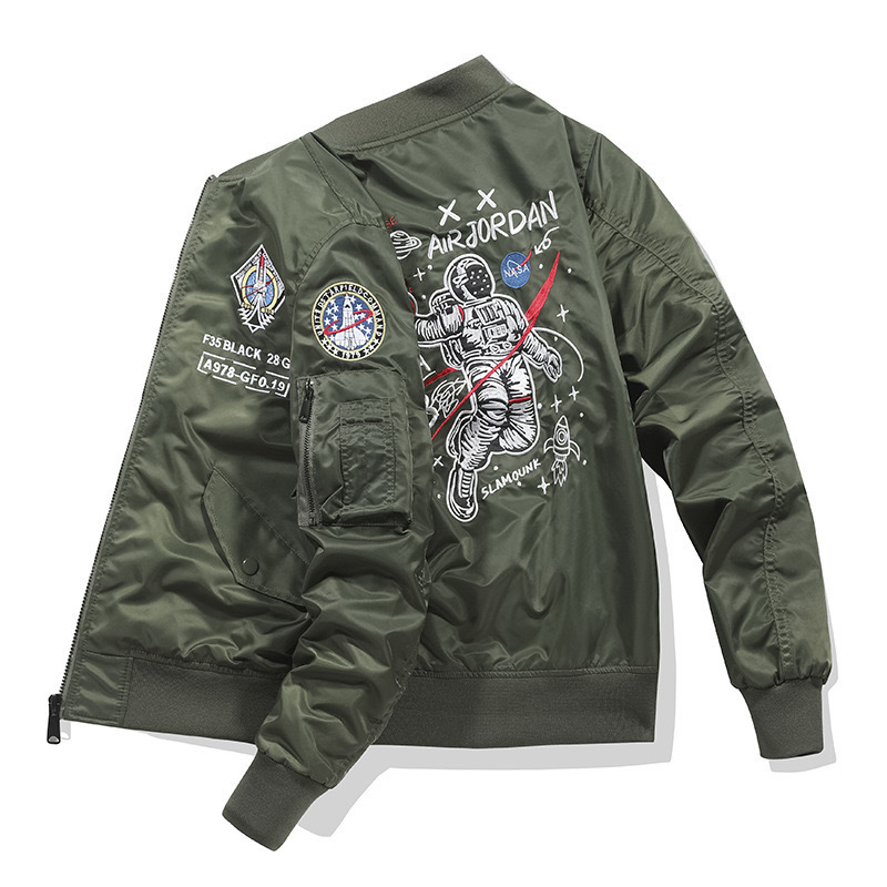 GrogeousBen  Men's Best Quality Fashion Bulk Bomber silk Satin Super Unisex Jacket custom baseball varsity jackets