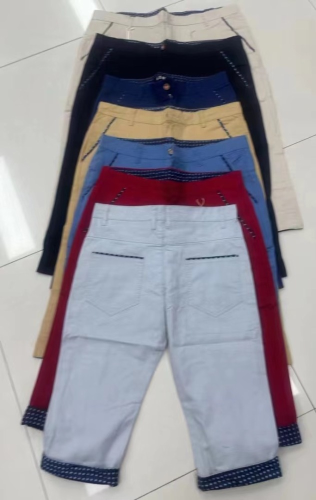 Clearance sale-  Men  Best Sale Shorts Manufacturer Wholesale Custom Designer Blank With Side Pocket Men Cargo Shorts