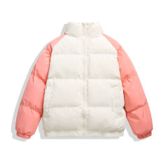 WHITE/PINK
