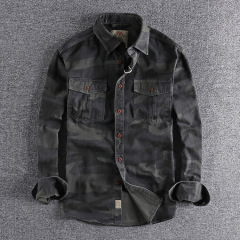 GREY CAMO