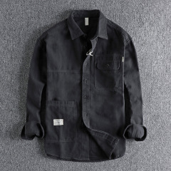 DARK GREY