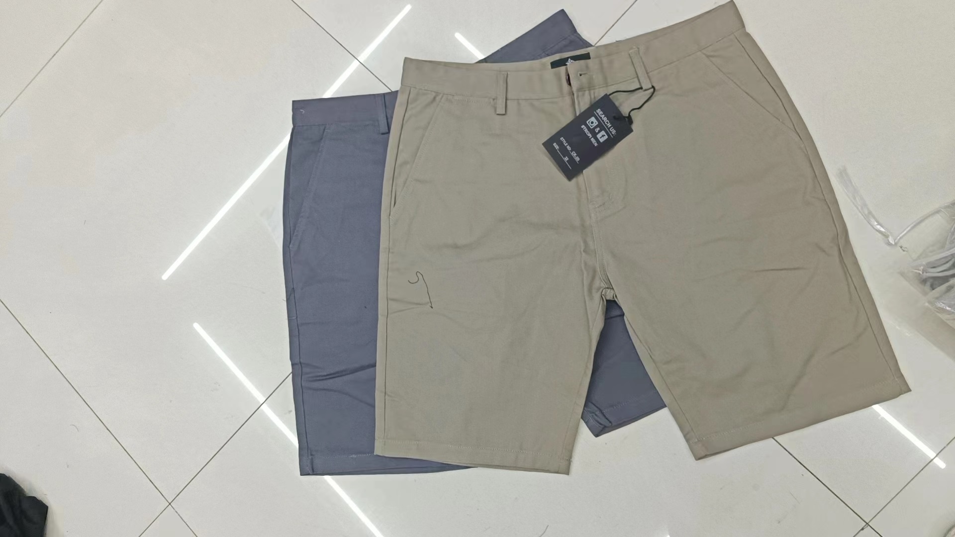 Clearance sale-  Men's TPOPI MEN  High Quality Shorts Israel Original   Euro Size