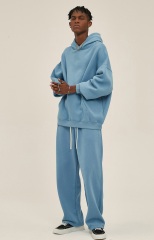 WEDIUM BLUE