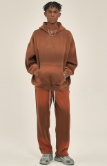 SPRAY BROWN