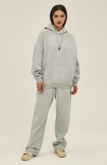 FLOWER GREY