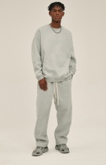 FLOWER GREY