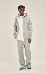 FLOWER GREY