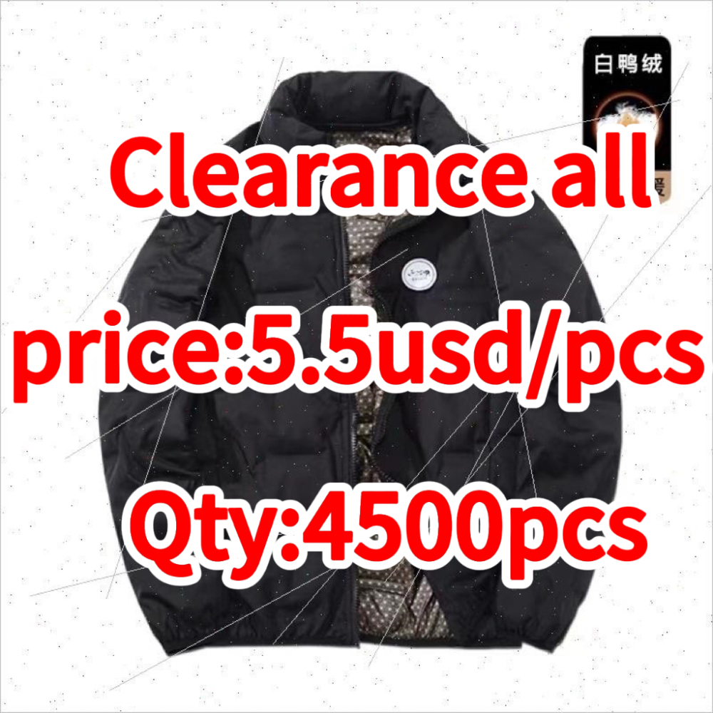 Clearance sale-  Men's High Quality Material Ultra Light Comfortable Outdoor Warm Puffer Down Jackets