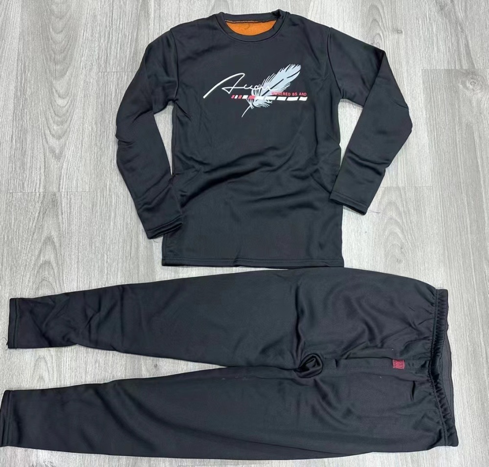 Clearance sale-  Men's joggers sets tracksuit sportswear for mens sets Training Wear /custom gym comfortable mens tracksuit