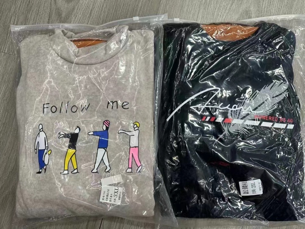 Clearance sale-  Men's joggers sets tracksuit sportswear for mens sets Training Wear /custom gym comfortable mens tracksuit